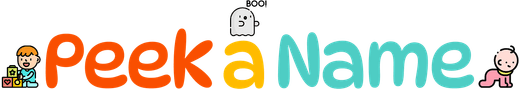 Peek a Name